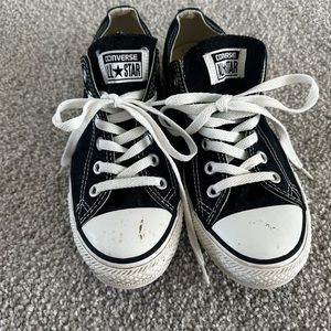 Converse low classic chucks